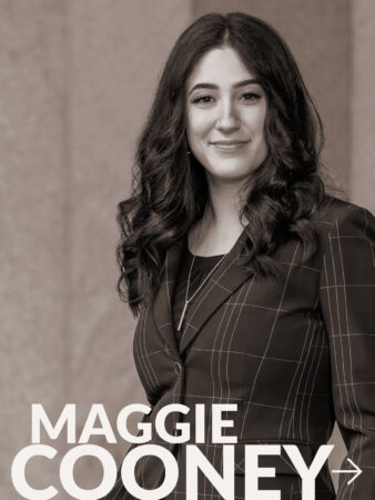 Attorney Maggie Cooney