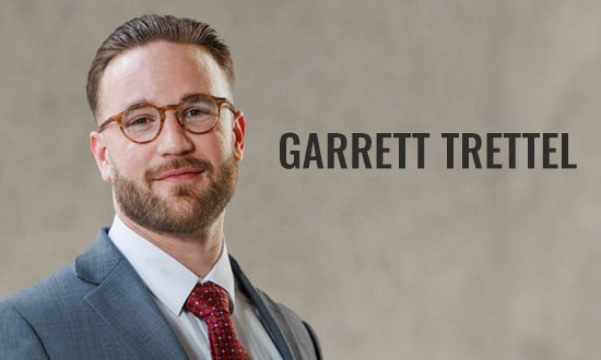 Garrett Trettel