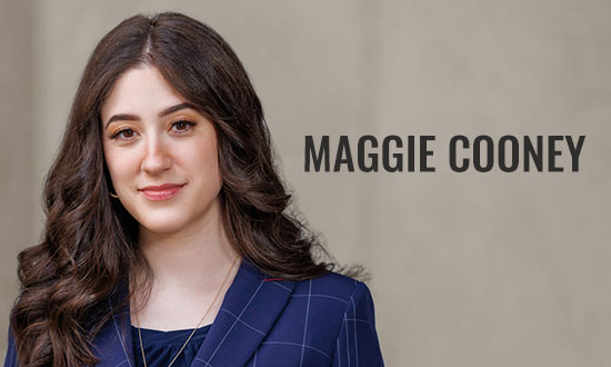 Maggie Cooney