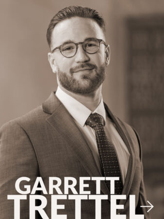 Garrett Trettel