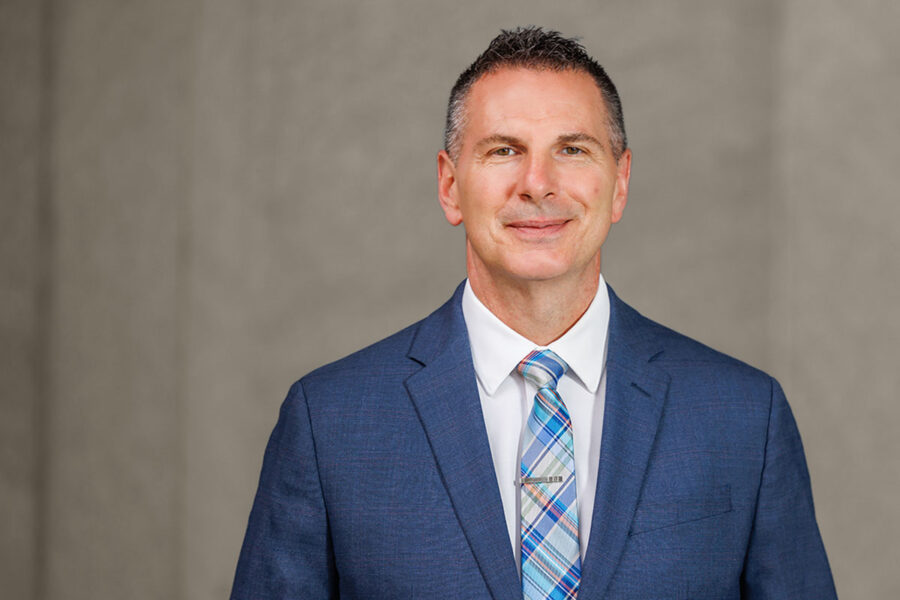 Attorney Mark Smith