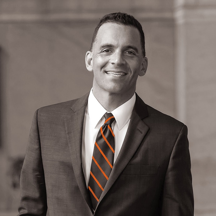 Brendan Lupetin, Esq.