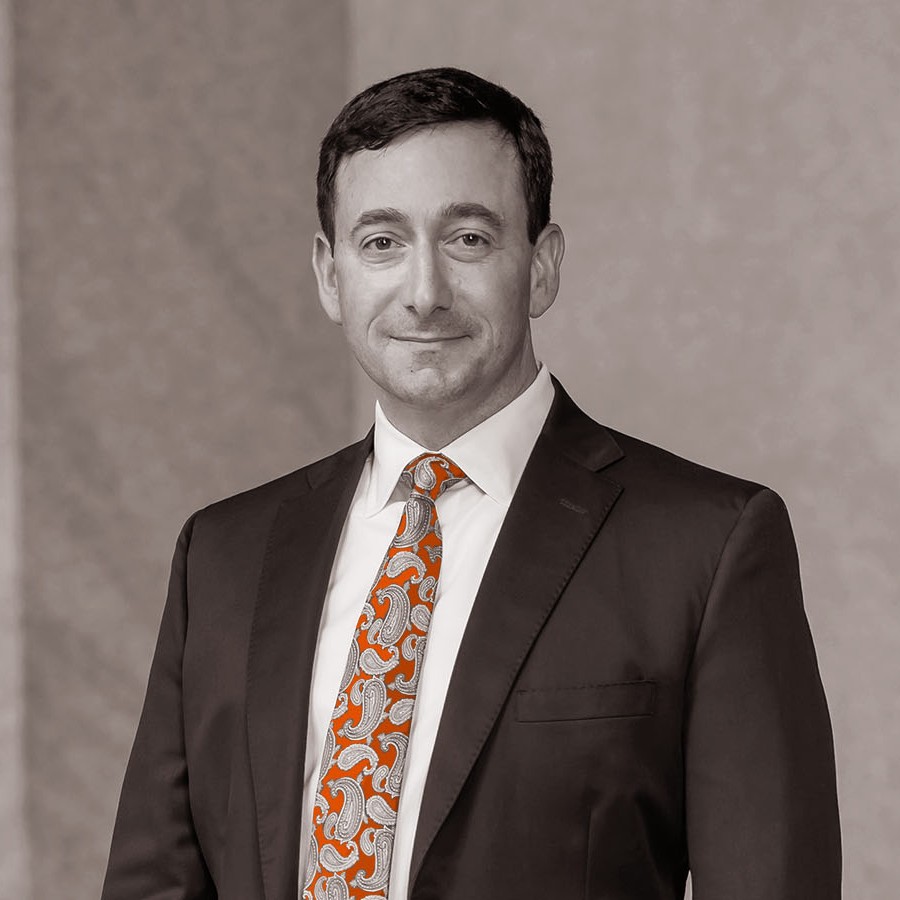 Gregory Unatin, Esq.